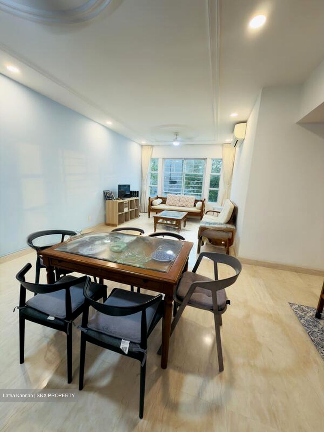 Sunrise Gardens (D28), Condominium #524984911